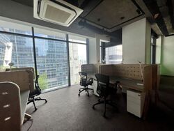 Tahir Building (D1), Office #437338901
